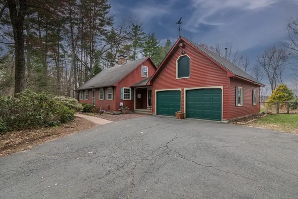 $515,000 | 72 Randall Road, Montague, MA 01351