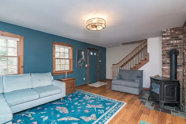 $515,000 | 72 Randall Road, Montague, MA 01351