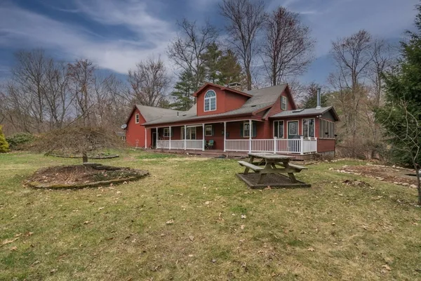 $515,000 | 72 Randall Road, Montague, MA 01351