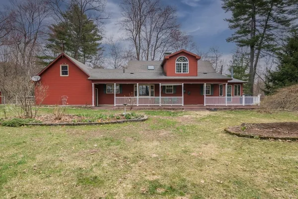 $515,000 | 72 Randall Road, Montague, MA 01351