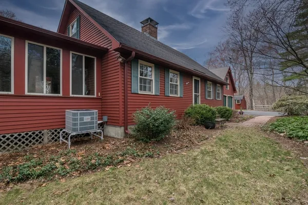 $515,000 | 72 Randall Road, Montague, MA 01351