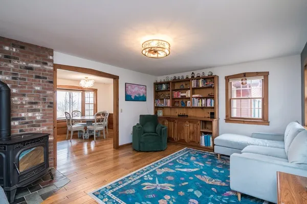 $515,000 | 72 Randall Road, Montague, MA 01351