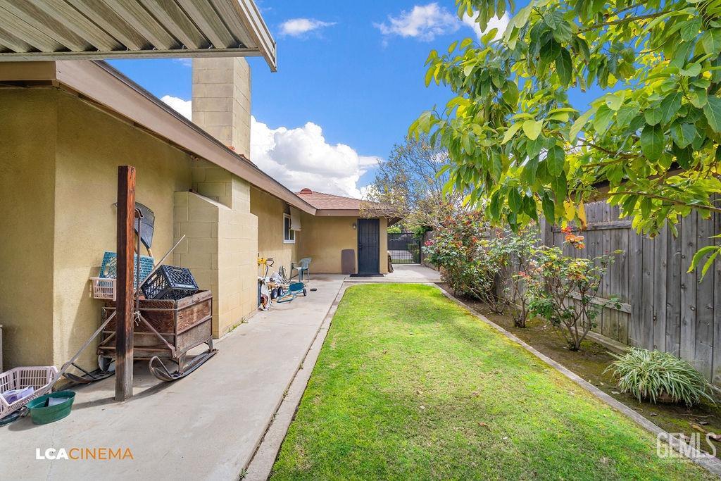 Undisclosed Address Bakersfield, CA 93308 - Photo 25 of 27