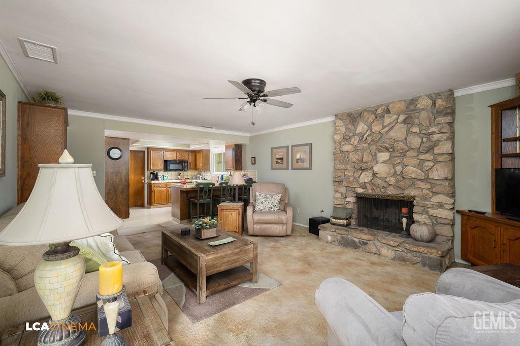 Undisclosed Address Bakersfield, CA 93308 - Photo 5 of 27