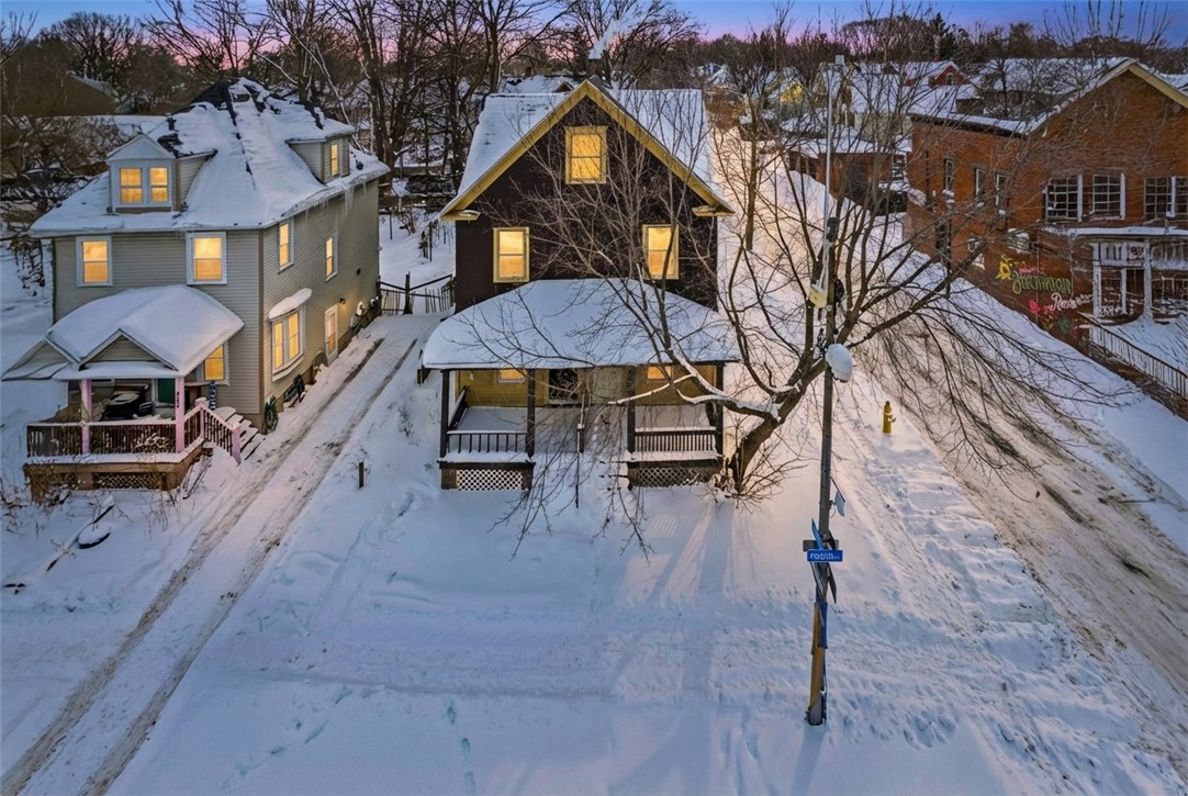 459 Parsells Avenue Rochester, NY 14609 - Photo 2 of 29