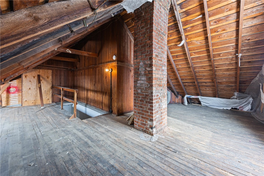 459 Parsells Avenue Rochester, NY 14609 - Photo 26 of 29