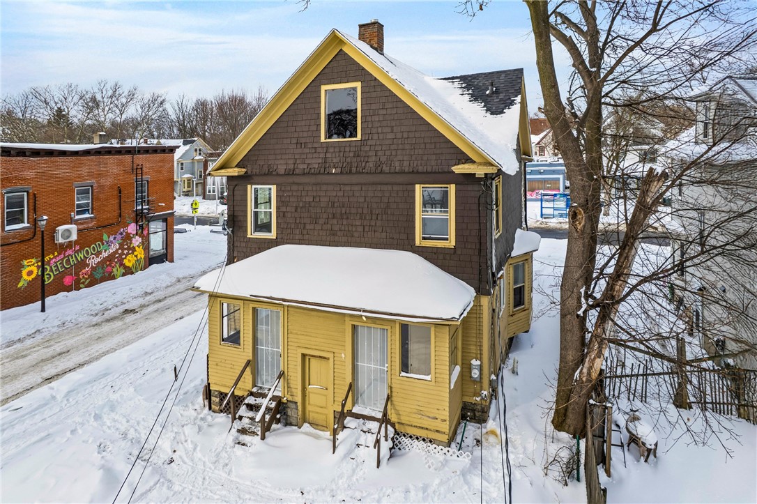 459 Parsells Avenue Rochester, NY 14609 - Photo 28 of 29