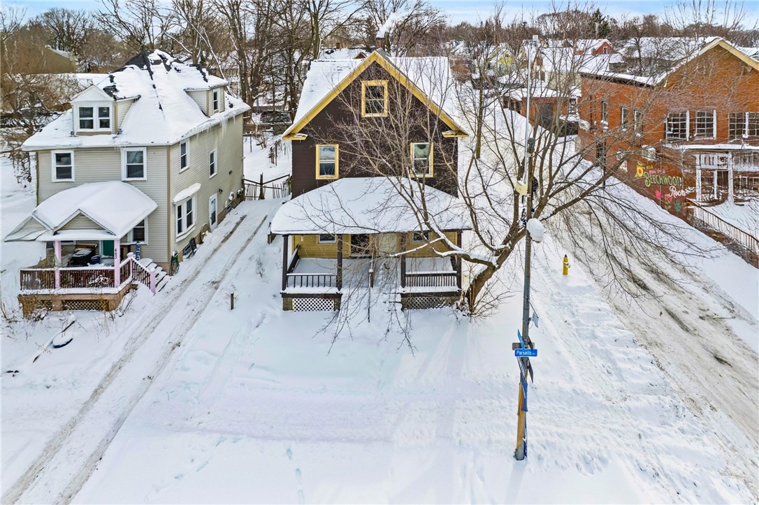 459 Parsells Avenue Rochester, NY 14609 - Photo 4 of 29