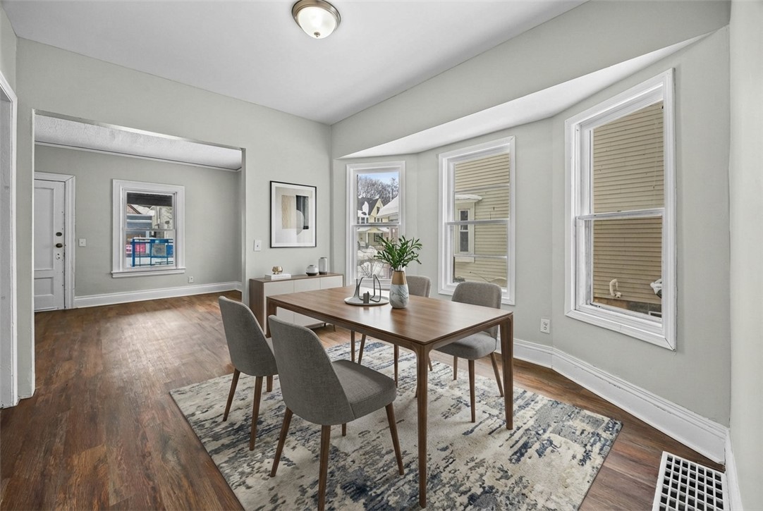 459 Parsells Avenue Rochester, NY 14609 - Photo 7 of 29