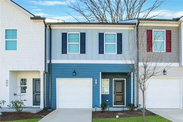 $2,050 | 102 Jaxton Street, Hoschton, GA 30548