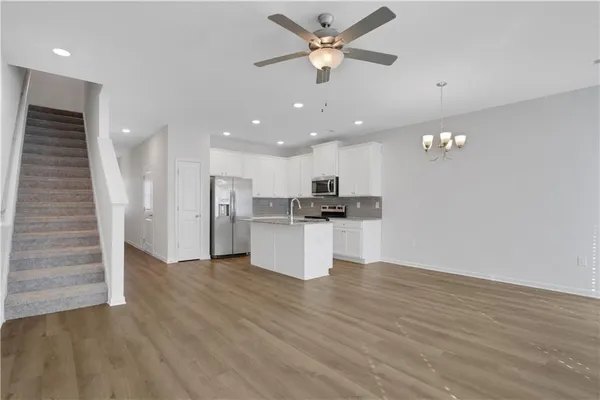 $2,050 | 102 Jaxton Street, Hoschton, GA 30548