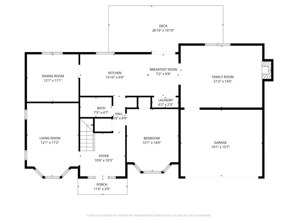 4163 Panola Road Lithonia, GA 30038 - Photo 48 of 49