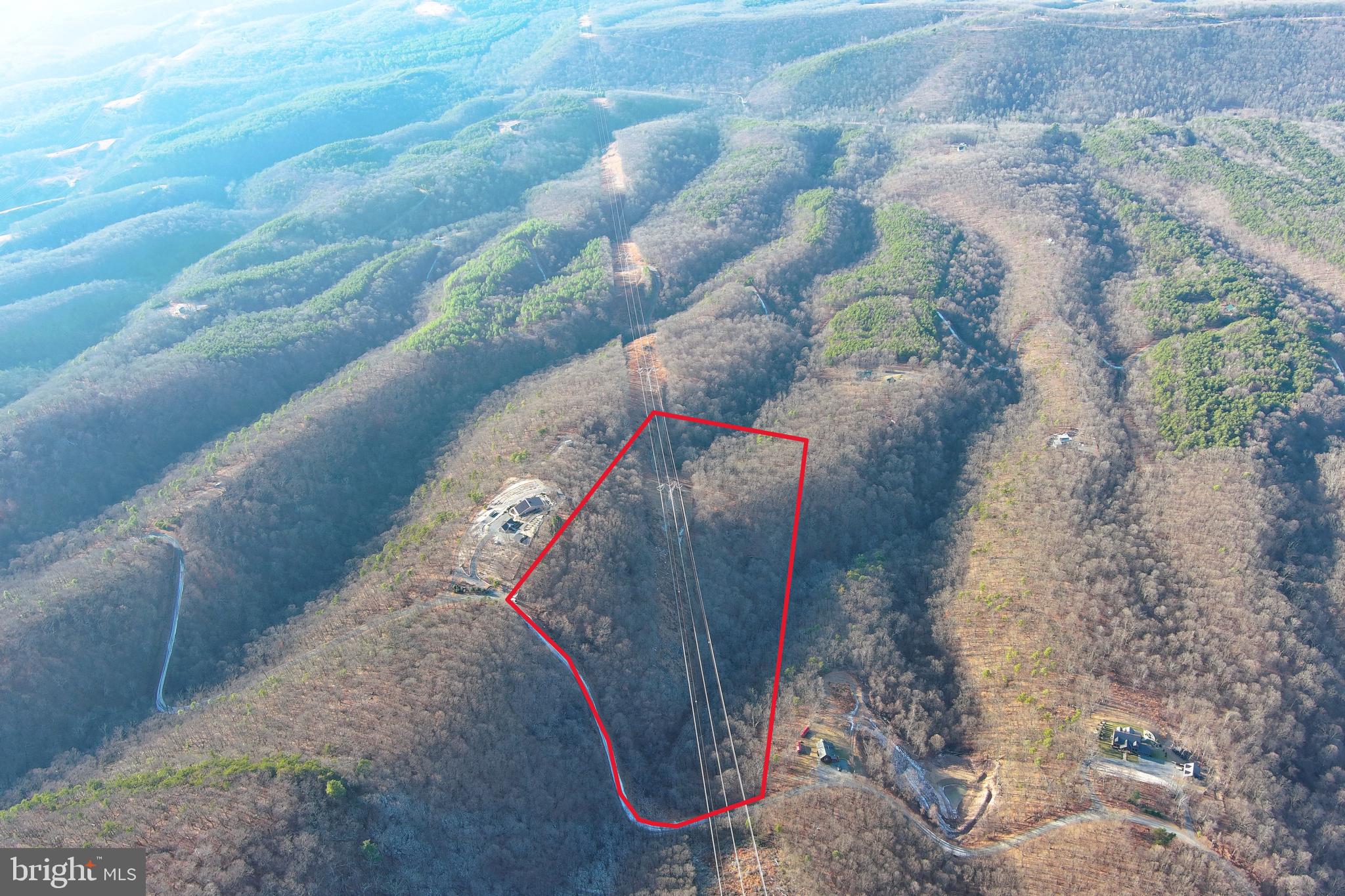333 Nathaniel Mountain Road Moorefield, WV 26836 - Photo 5 of 65