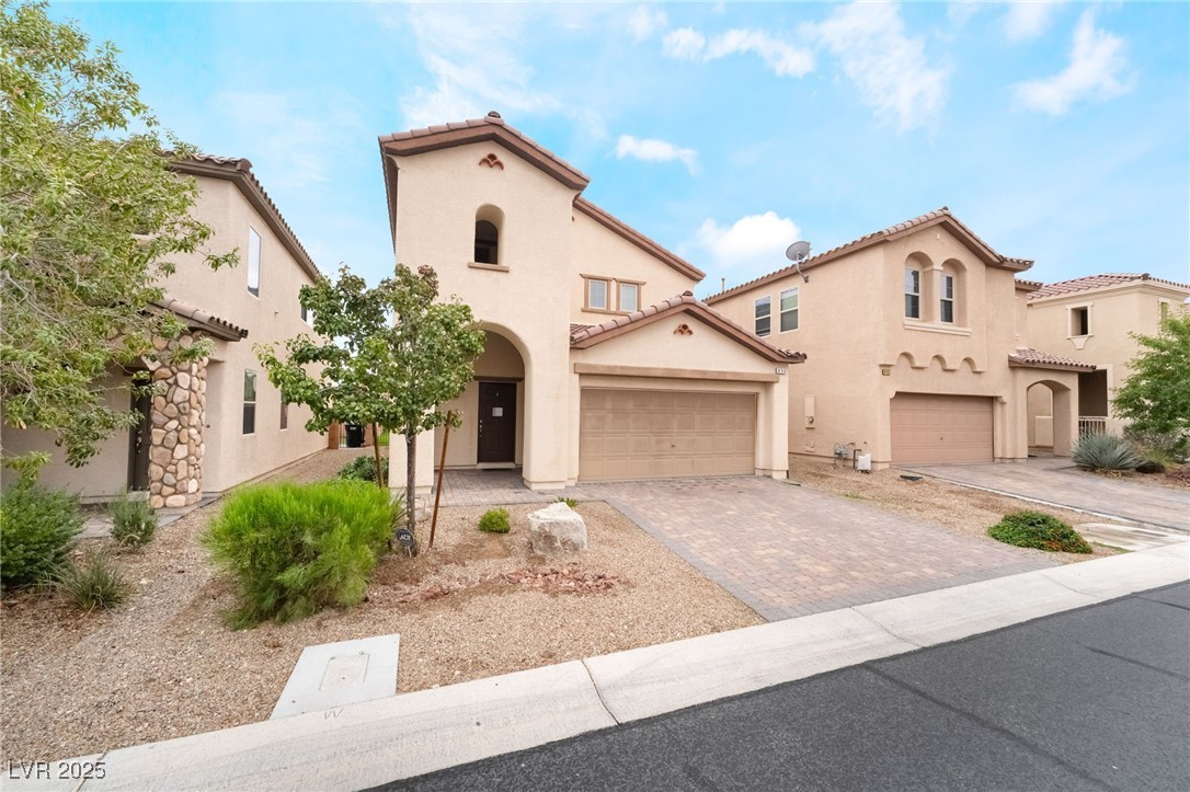436 White Heart Road Las Vegas, NV 89148 - Photo 2 of 22