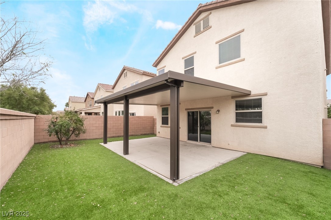 436 White Heart Road Las Vegas, NV 89148 - Photo 21 of 22