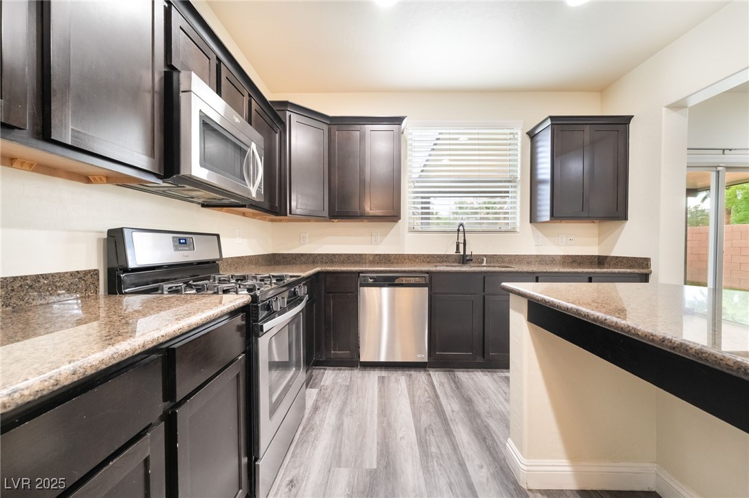 436 White Heart Road Las Vegas, NV 89148 - Photo 8 of 22