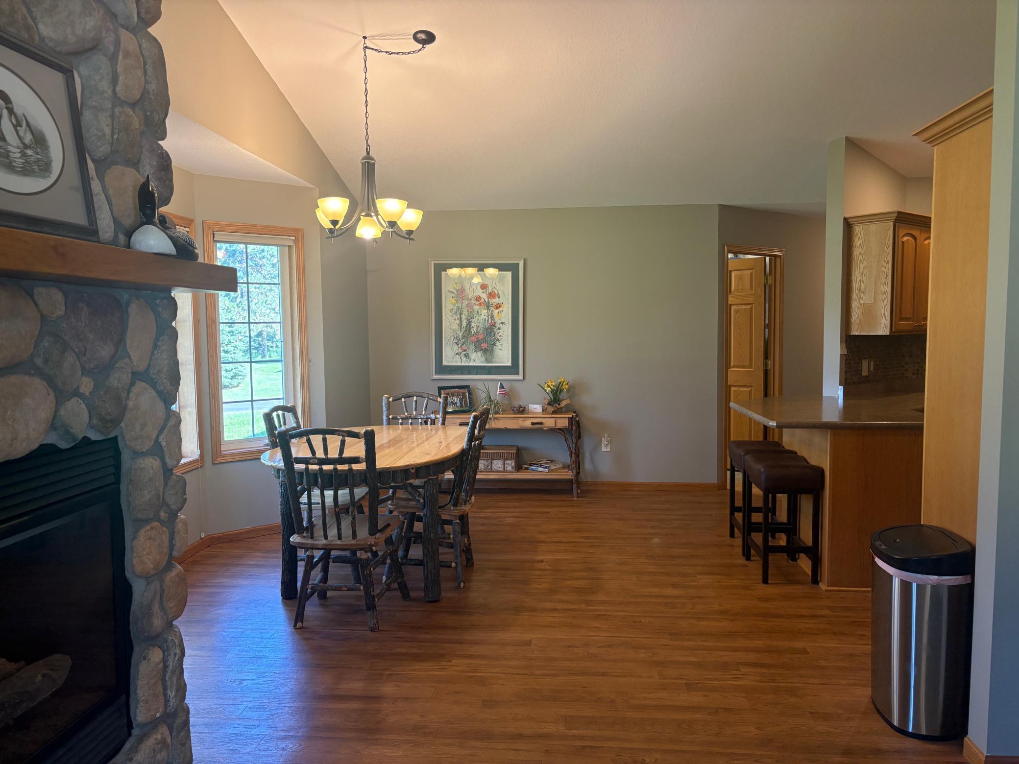 4635 Hemlock Lane Pequot Lakes, MN 56472 - Photo 8 of 30