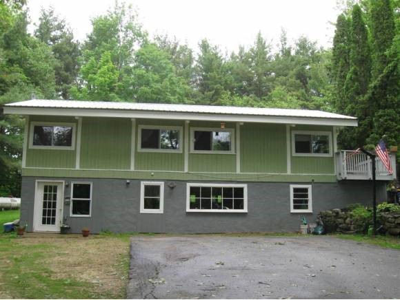 250 Berry Pond Road Pittsfield, NH 03263 - Photo 1 of 1