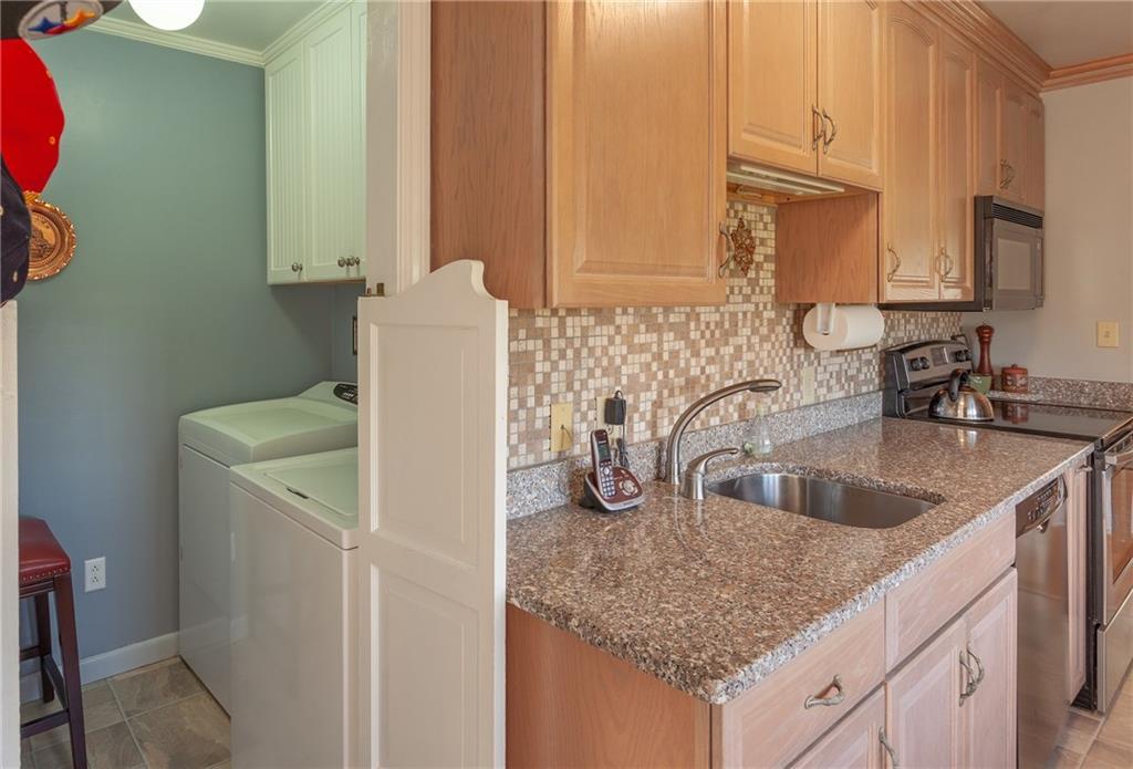 619 Hanson Ridge Road Springvale, ME 04083 - Photo 9 of 25 Photo