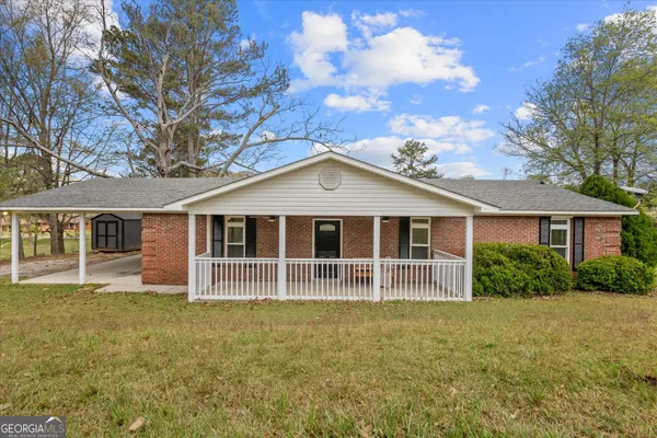 $175,000 | 269 Eldred Street, Lineville, AL 36266