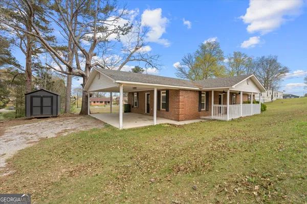 $175,000 | 269 Eldred Street, Lineville, AL 36266