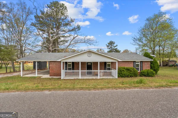 $175,000 | 269 Eldred Street, Lineville, AL 36266