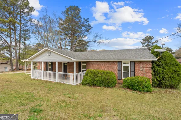 $175,000 | 269 Eldred Street, Lineville, AL 36266