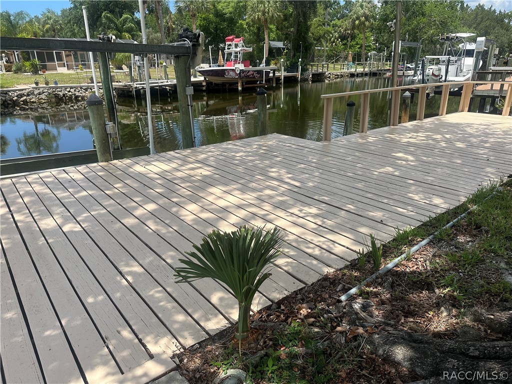 5012 South Deepwater Point Homosassa, FL 34448 - Photo 33 of 43