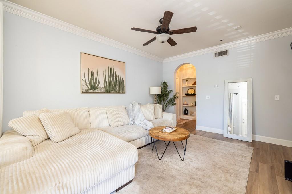 3777 Peachtree Road Northeast, Unit 712 Atlanta, GA 30319 - Photo 9 of 32
