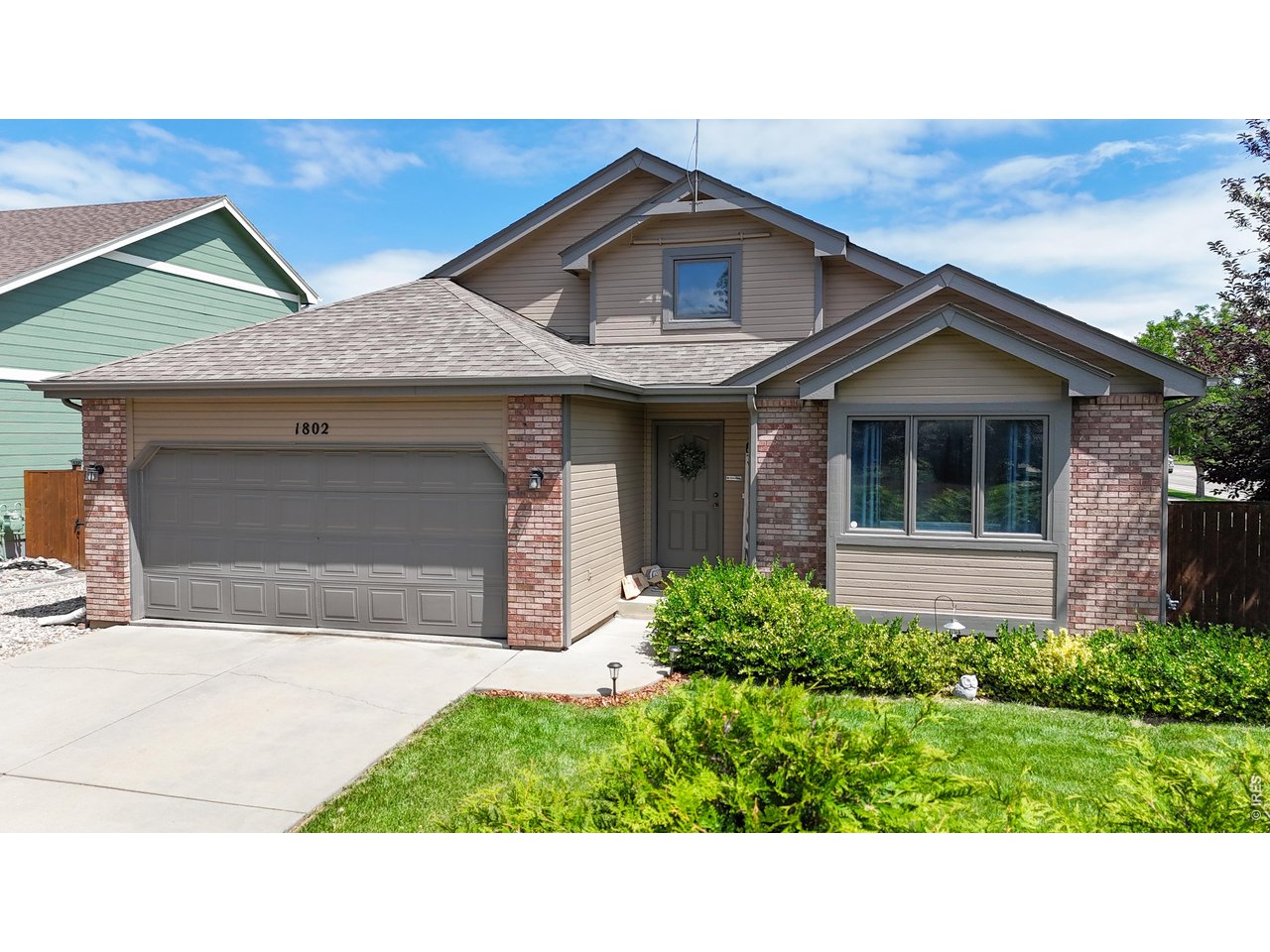 1802 Silvergate Road Fort Collins, CO 80526 - Photo 1 of 50 Your new home!