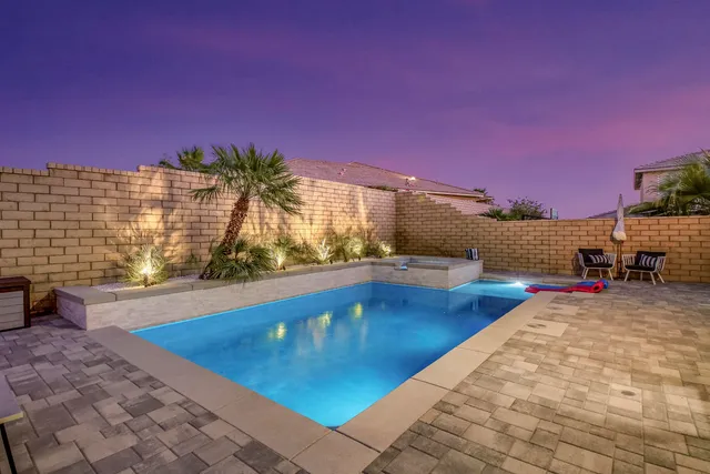 $10,500 | 42942 Del Lago Court, Indio, CA 92203