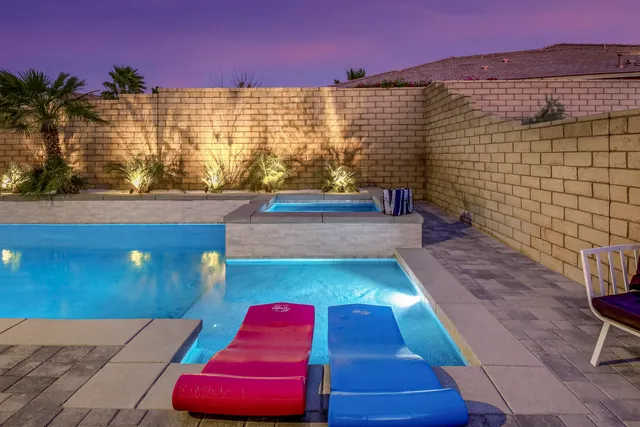 $10,500 | 42942 Del Lago Court, Indio, CA 92203