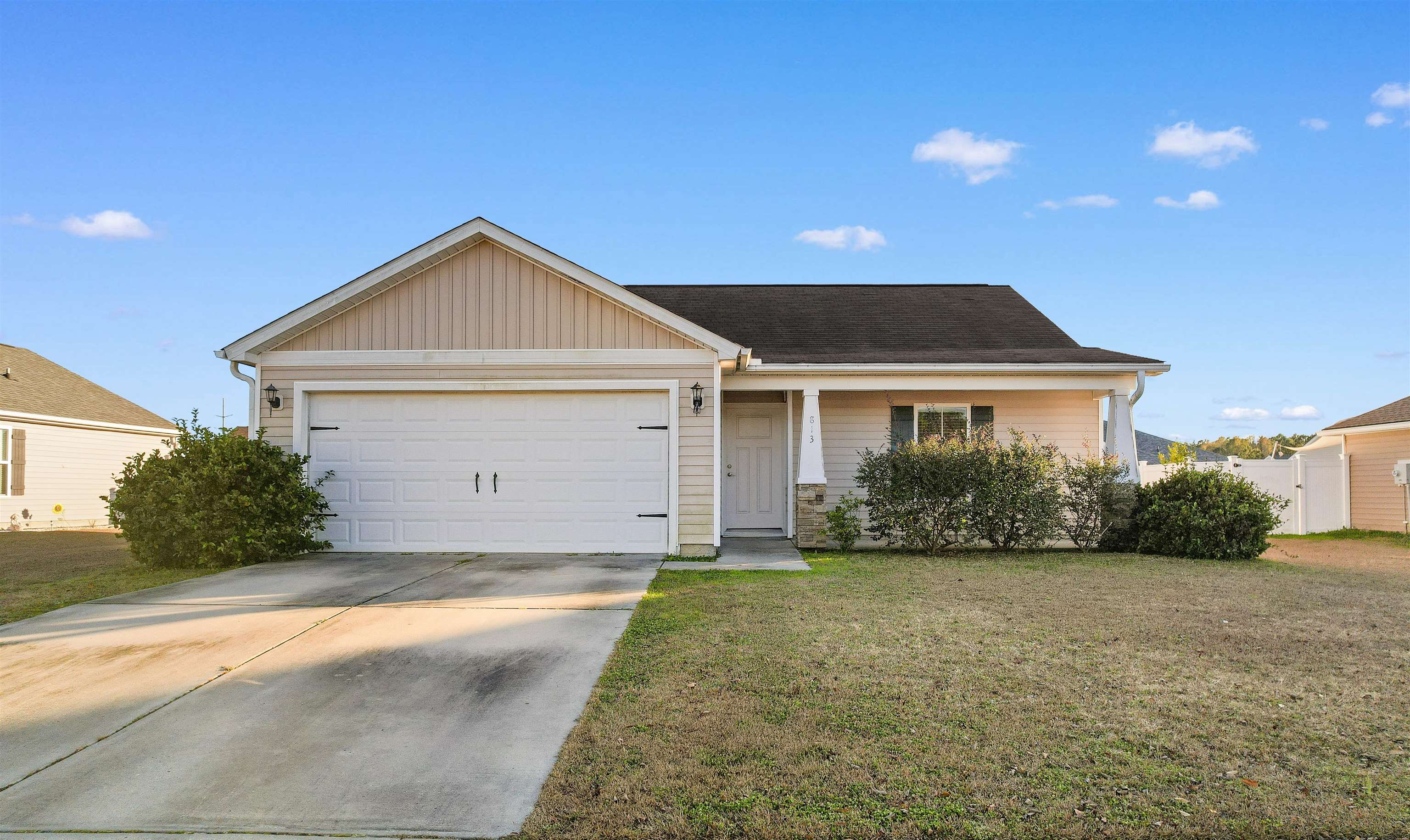 813 Benchmade Road Conway, SC 29527 - Photo 29 of 40