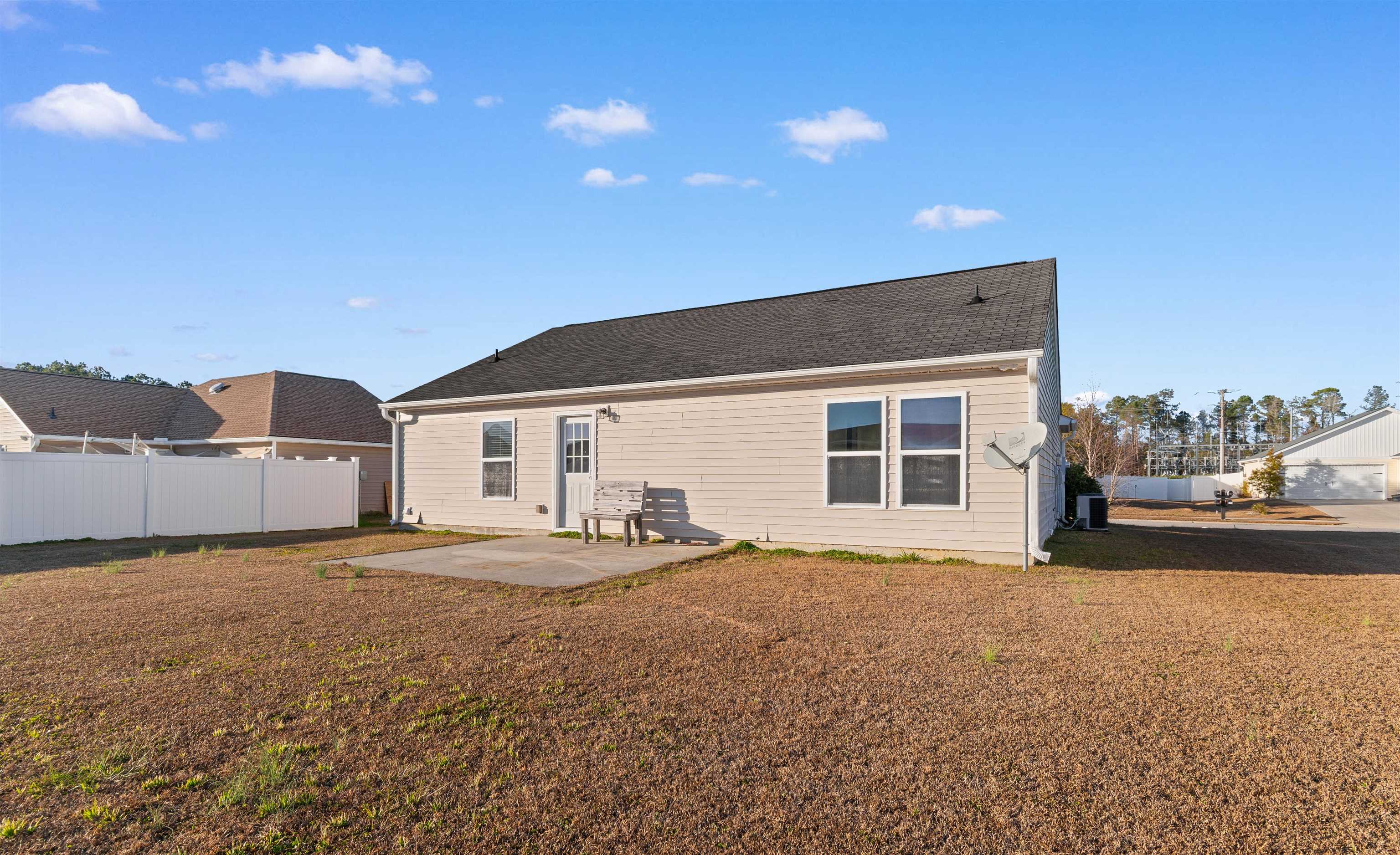 813 Benchmade Road Conway, SC 29527 - Photo 30 of 40