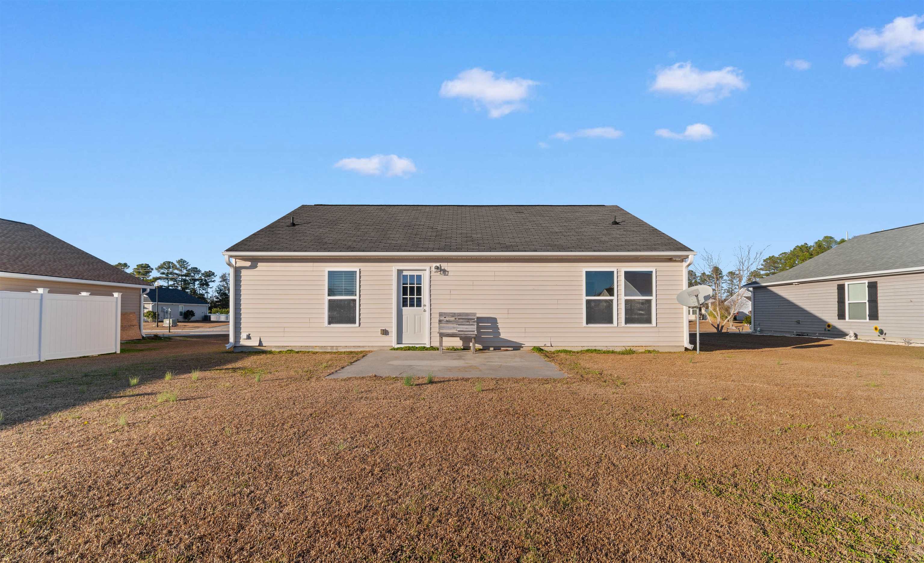 813 Benchmade Road Conway, SC 29527 - Photo 31 of 40