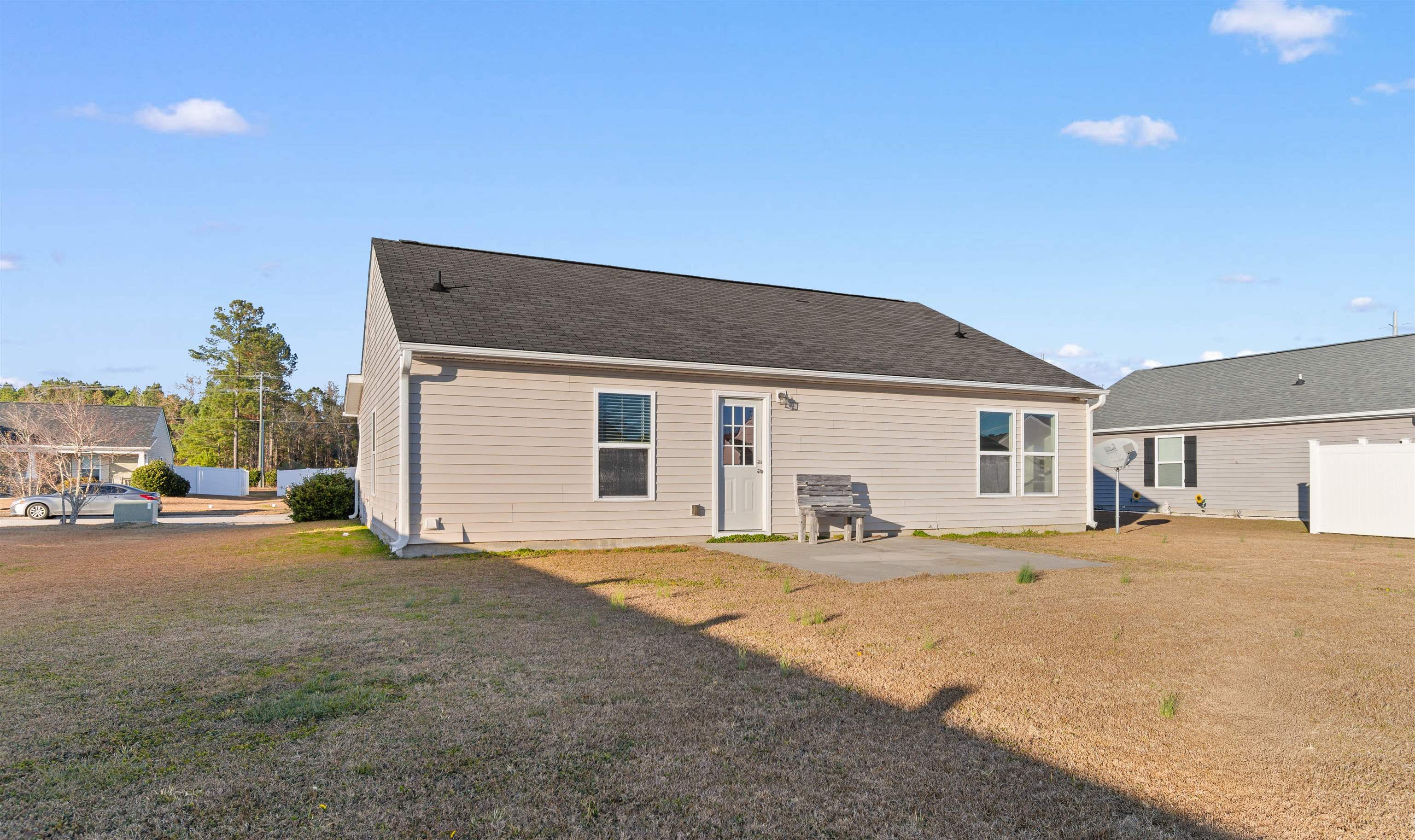 813 Benchmade Road Conway, SC 29527 - Photo 32 of 40