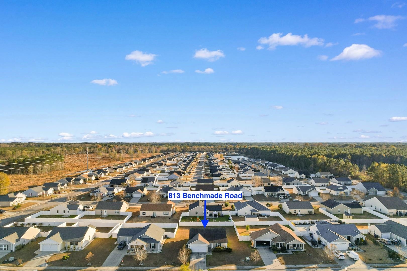 813 Benchmade Road Conway, SC 29527 - Photo 40 of 40