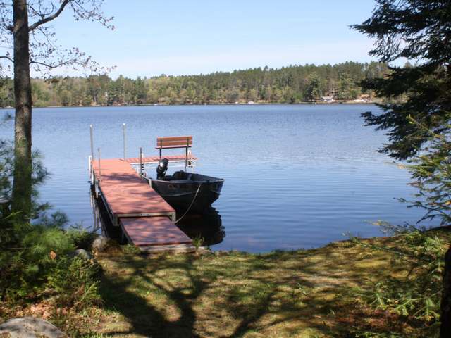 6787 Eaglesham Road Three Lakes, WI 54562 - Photo 3 of 20 Gallery Image 3