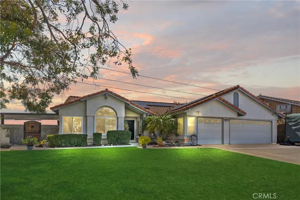 $730,000 | 3906 North Flame Tree Avenue, Rialto, CA 92377