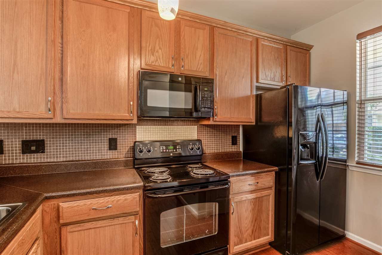 8221 Belneath Court Raleigh, NC 27613 - Photo 13 of 30 Photo 13