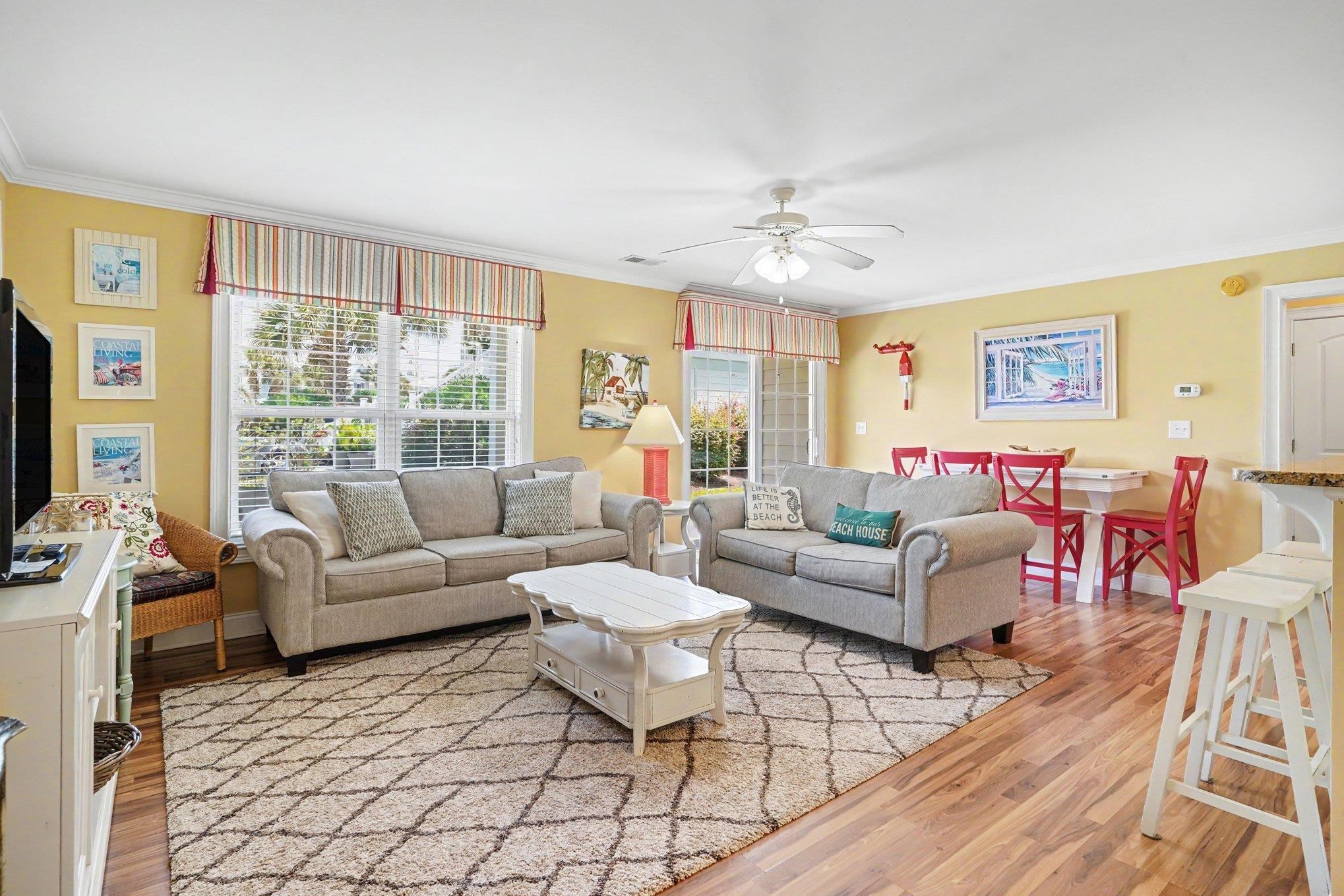 101 Georges Bay Road Murrells Inlet, SC 29576 - Photo 20 of 33