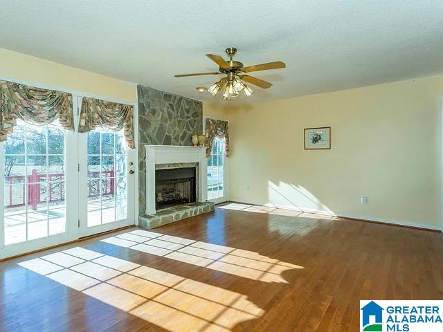 2589 Grist Mill Road Alpine, AL 35014 - Photo 12 of 23 Gallery Image 12