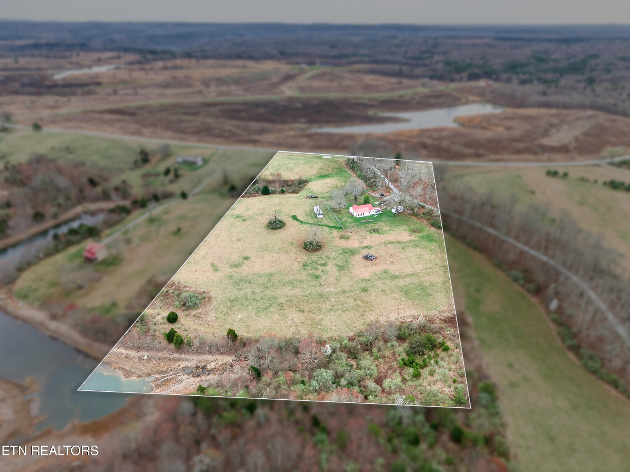 6311 Eastland Road Sparta, TN 38583 - Photo 27 of 43