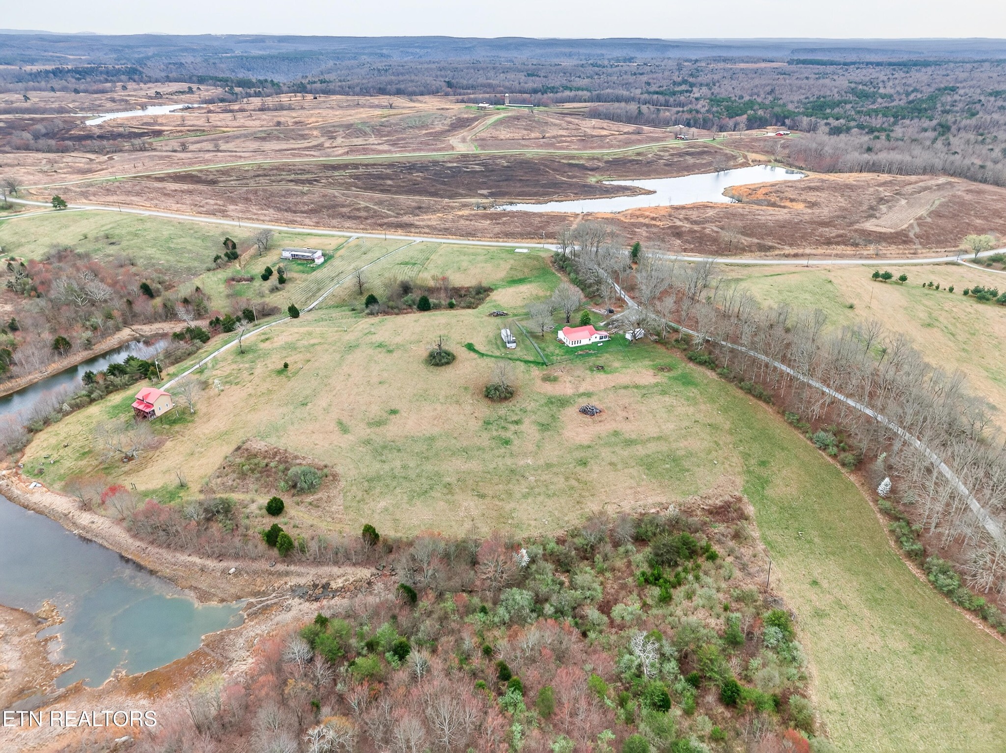 6311 Eastland Road Sparta, TN 38583 - Photo 28 of 43