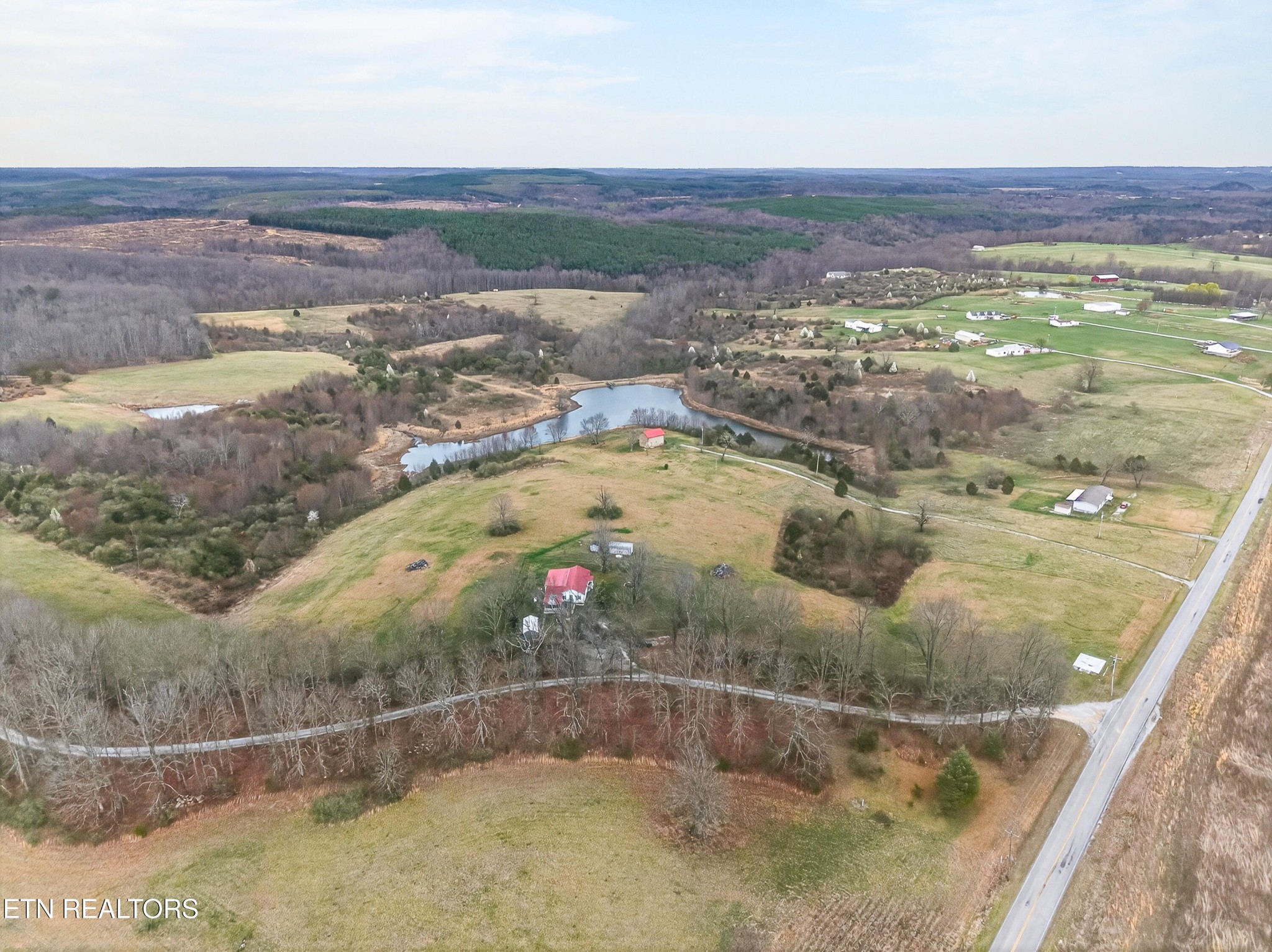 6311 Eastland Road Sparta, TN 38583 - Photo 29 of 43