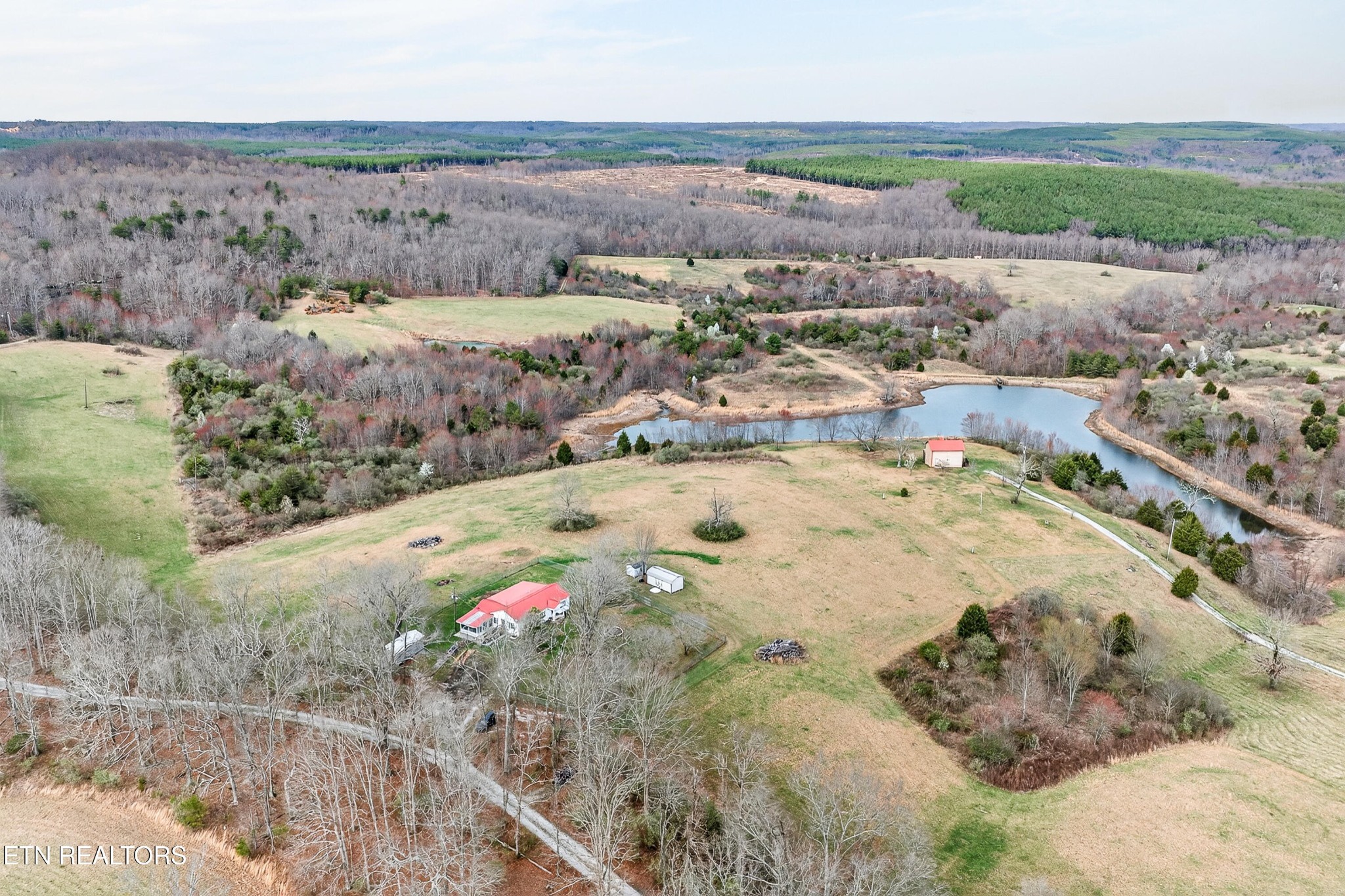 6311 Eastland Road Sparta, TN 38583 - Photo 32 of 43