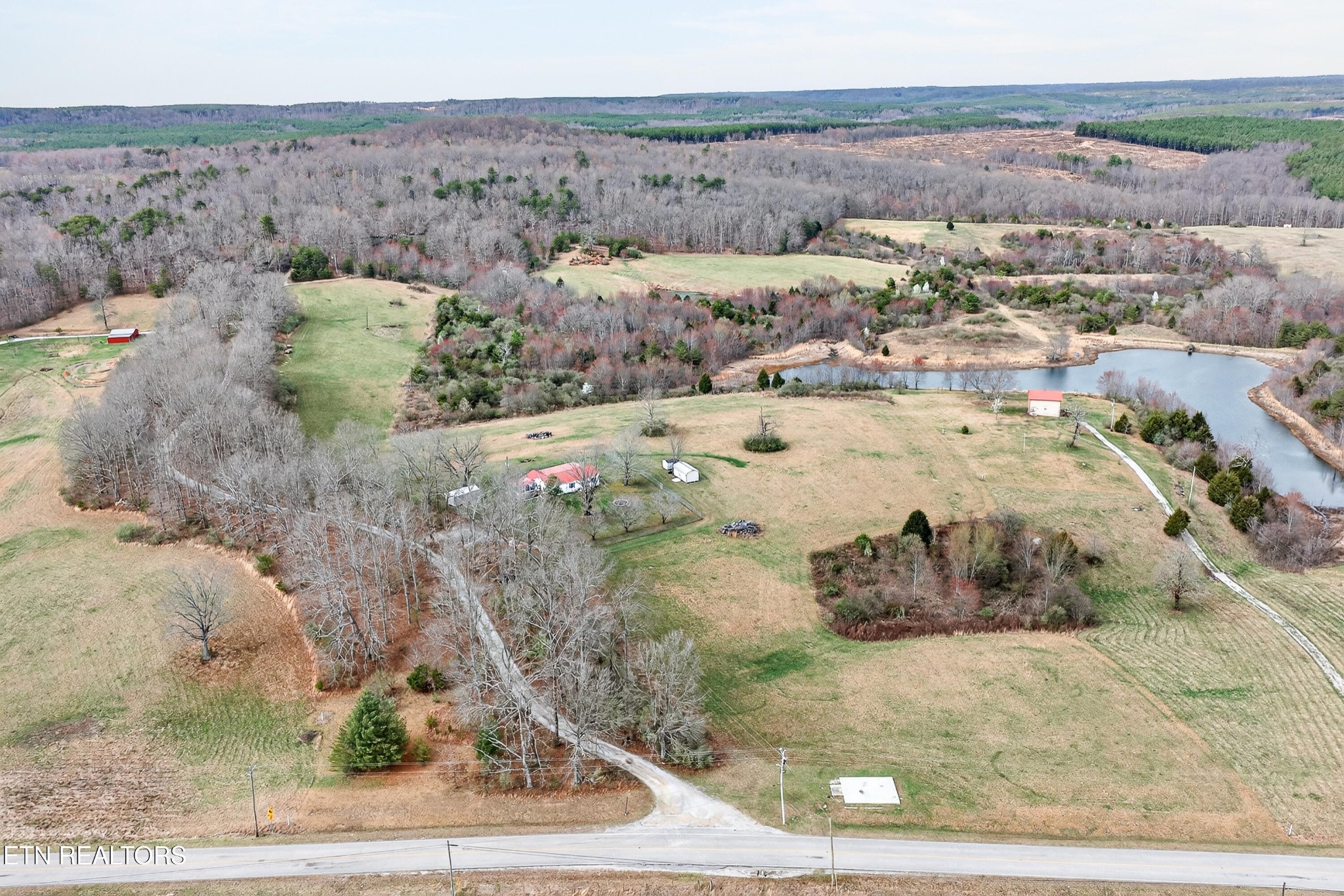 6311 Eastland Road Sparta, TN 38583 - Photo 33 of 43