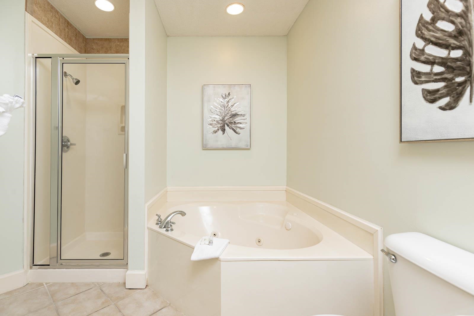 27580 Canal Road, Unit 1125 Orange Beach, AL 36561 - Photo 12 of 24 Primary Bath