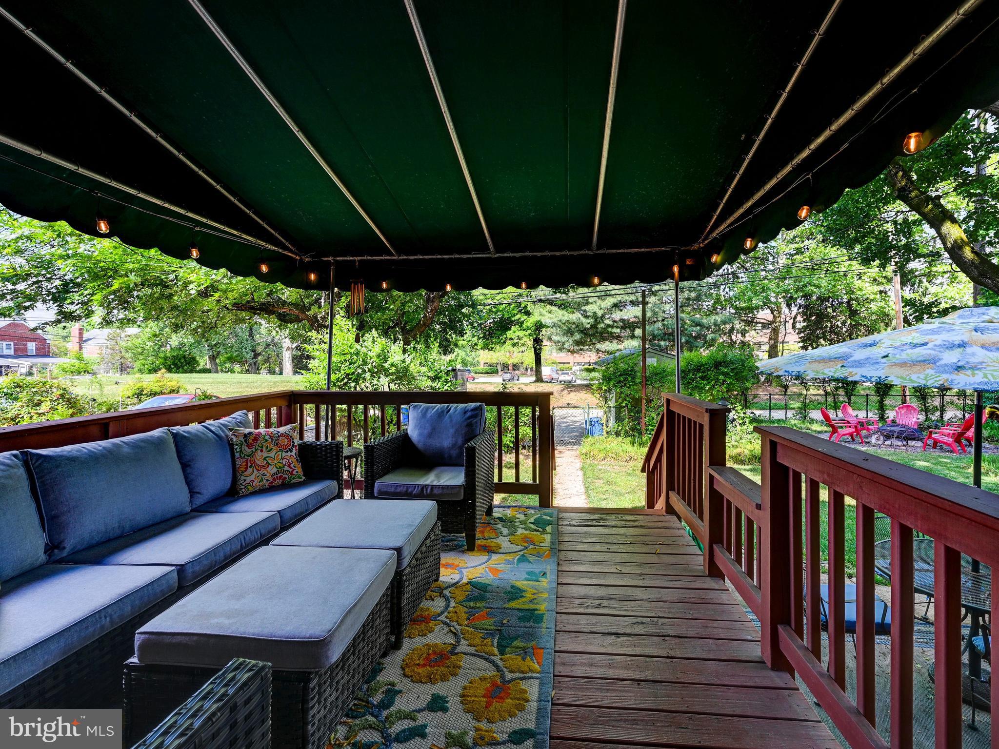 8516 Drumwood Road Baltimore, MD 21286 - Photo 12 of 14