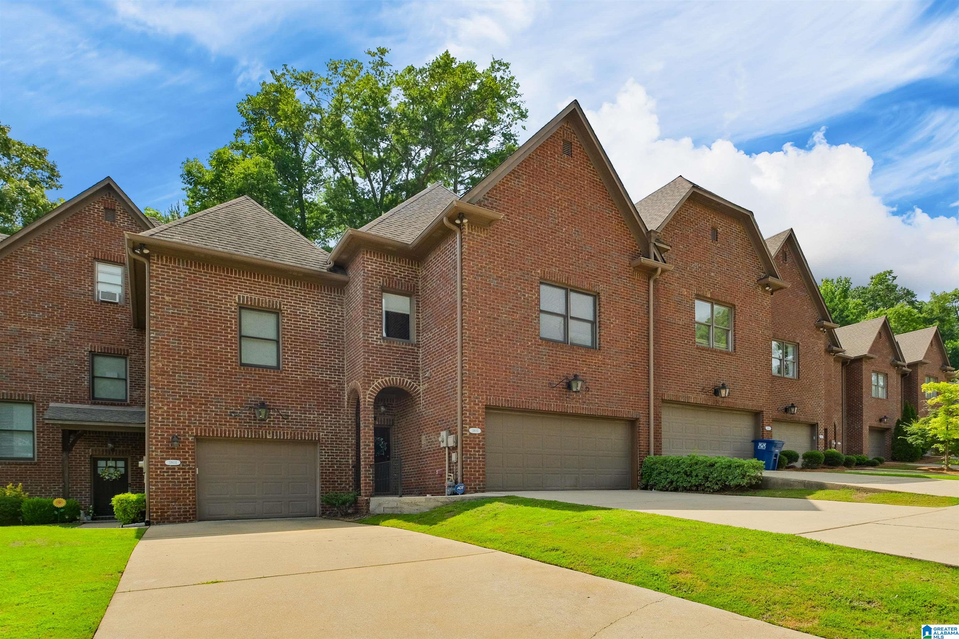 3805 Kinross Place Birmingham, AL 35216 - Photo 32 of 37